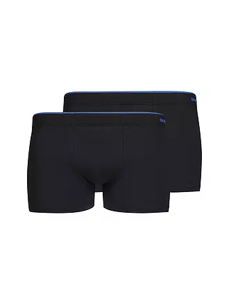 SKINY | Pants 2er Pkg. black selection | 